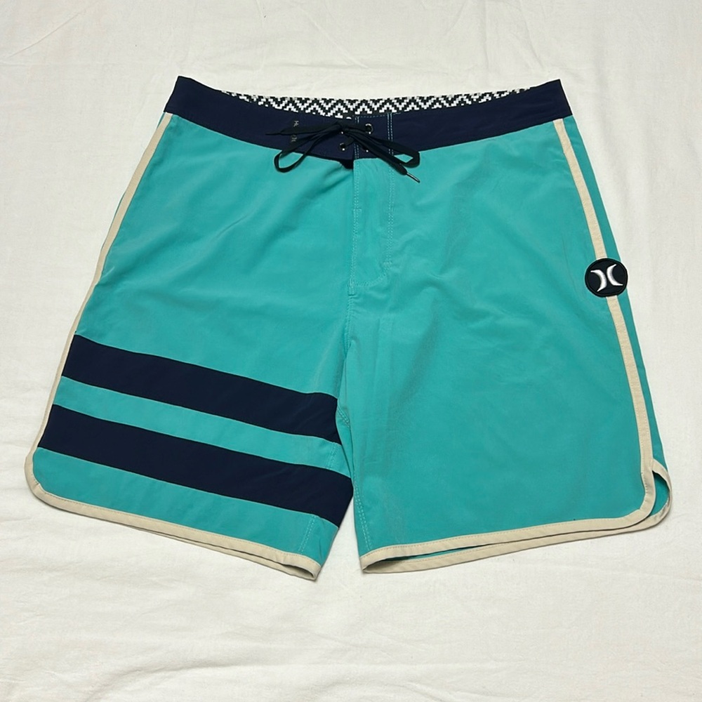 Hurley Phantom Block Party Boardshorts